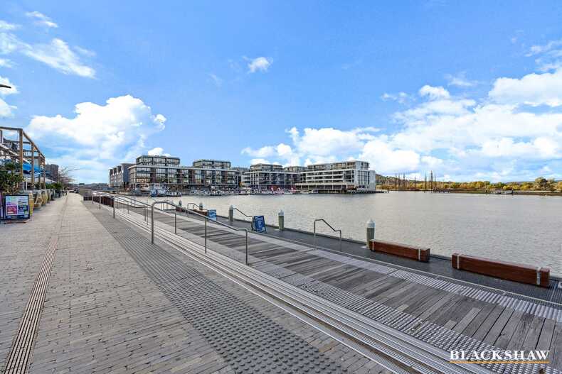 20/39 Eastlake Parade Kingston