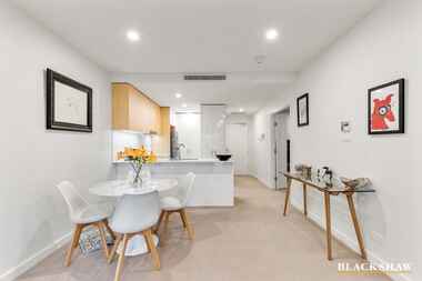 5/74 Leichhardt Street Griffith