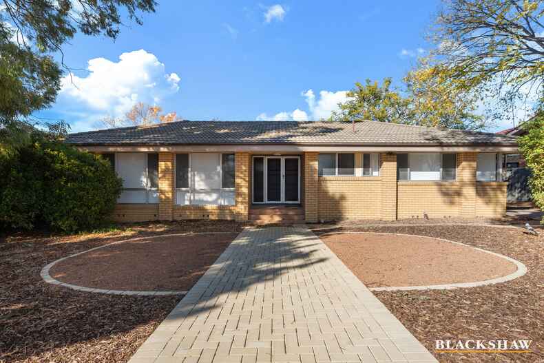 23 Sheaffe Street Holder