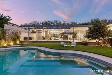 45 National Circuit Forrest