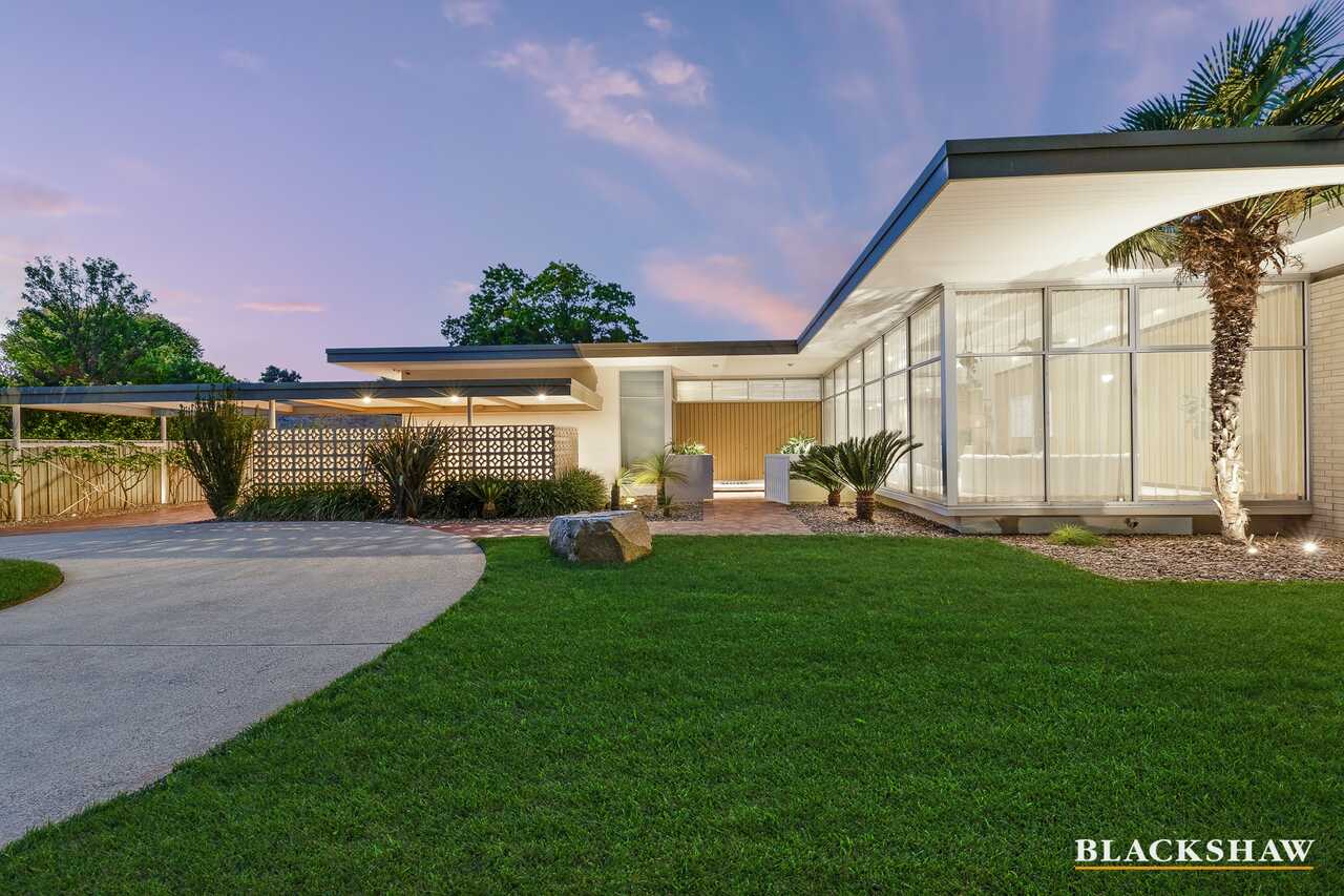 45 National Circuit Forrest