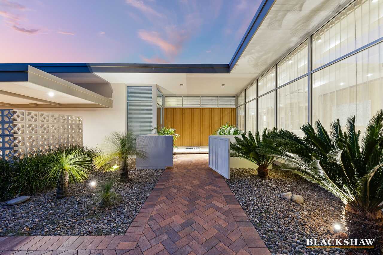 45 National Circuit Forrest