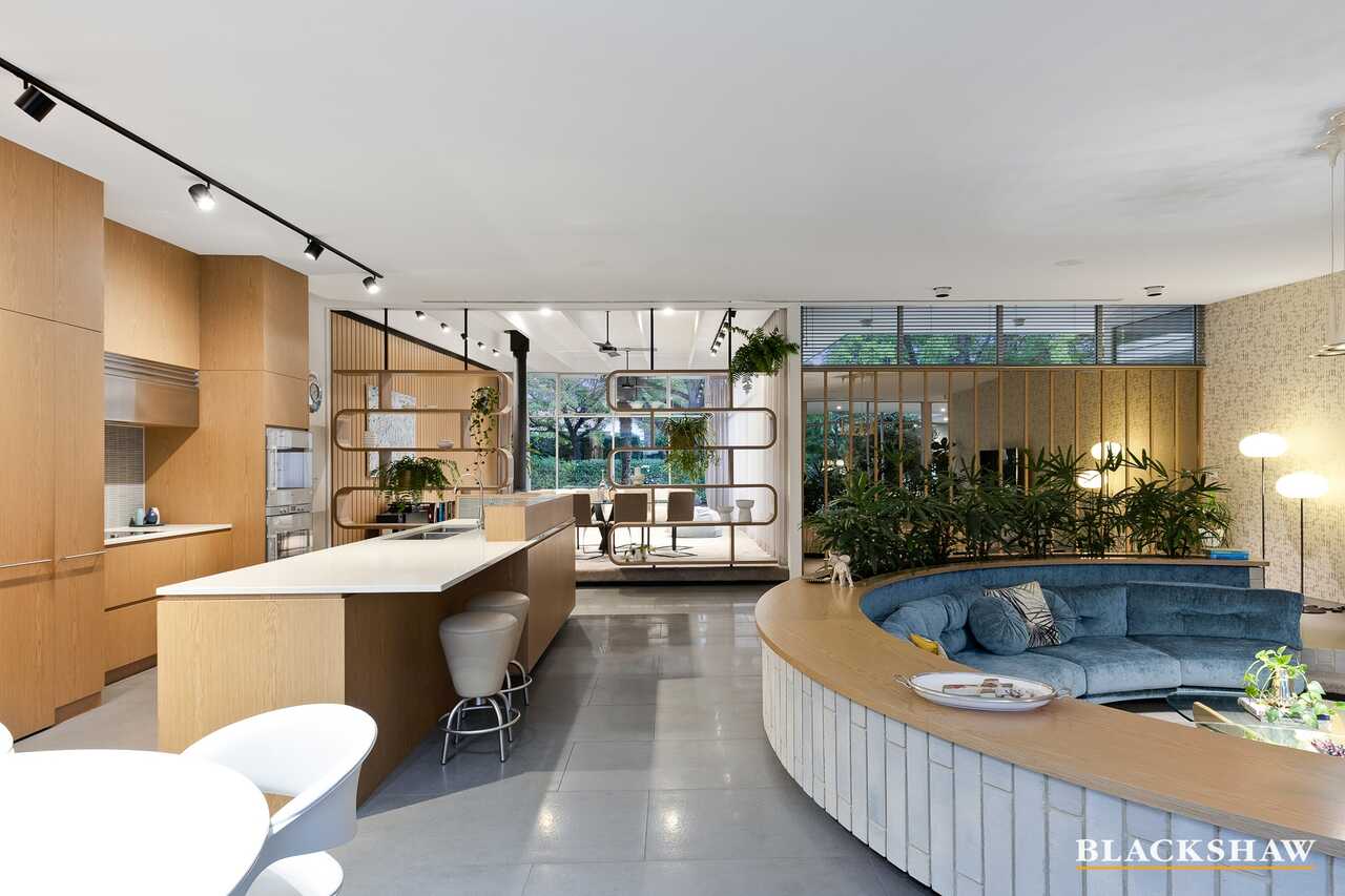 45 National Circuit Forrest