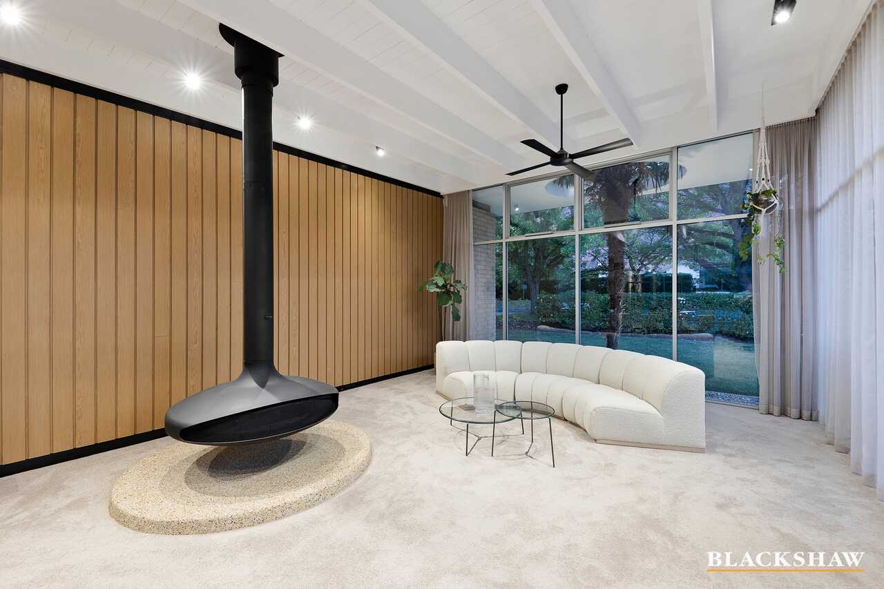 45 National Circuit Forrest