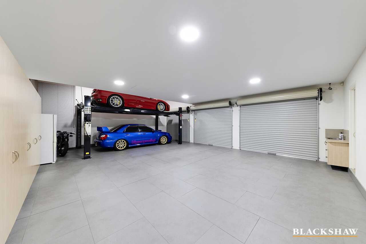 45 National Circuit Forrest