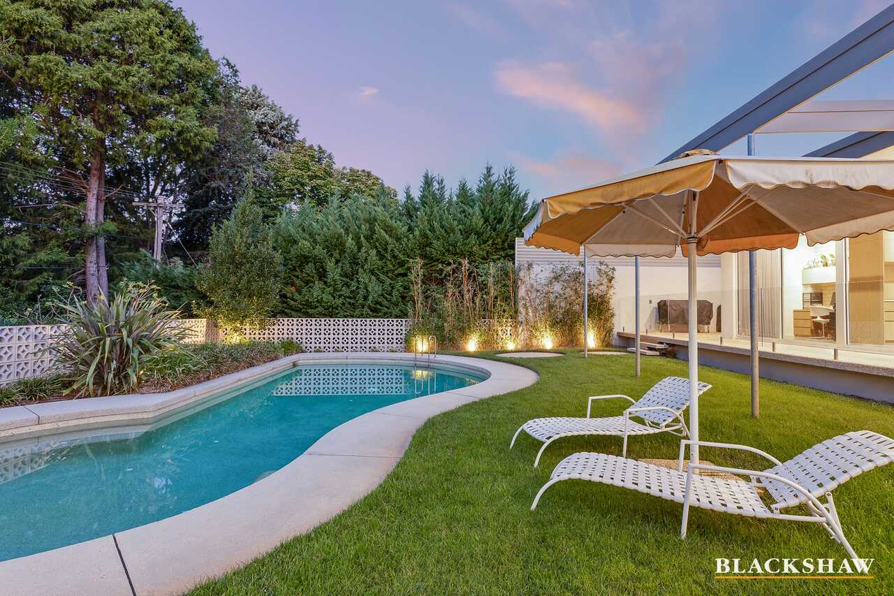 45 National Circuit Forrest