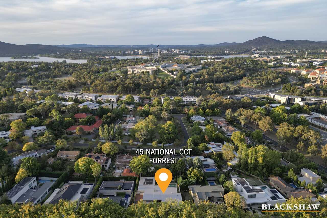 45 National Circuit Forrest