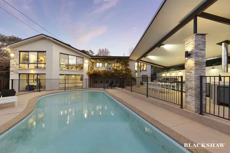 21 McLaren Crescent Pearce 21 McLaren Crescent Pearce