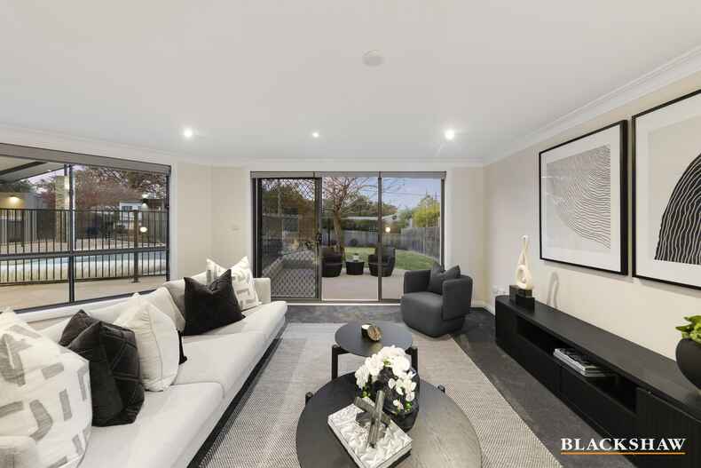 21 McLaren Crescent Pearce 21 McLaren Crescent Pearce