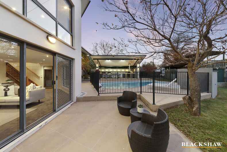 21 McLaren Crescent Pearce 21 McLaren Crescent Pearce