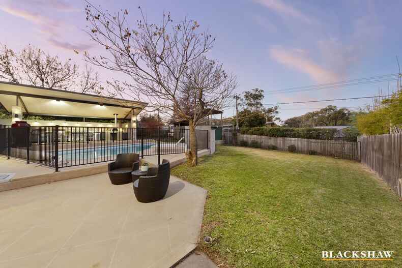 21 McLaren Crescent Pearce 21 McLaren Crescent Pearce