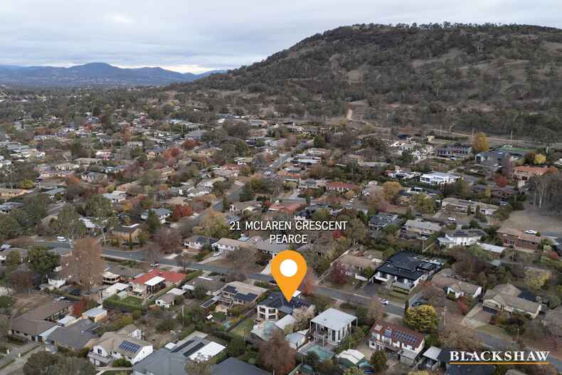 21 McLaren Crescent Pearce 21 McLaren Crescent Pearce