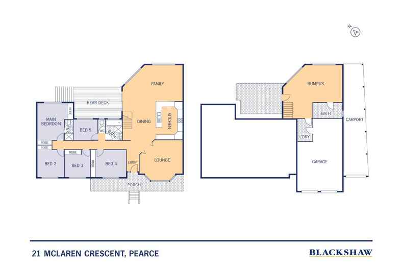 21 McLaren Crescent Pearce 21 McLaren Crescent Pearce