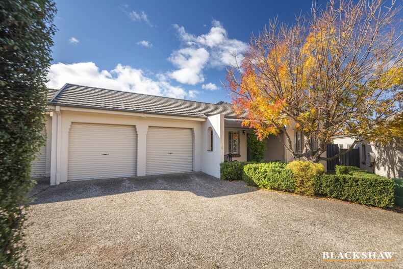 4/123 Wanganeen Avenue Ngunnawal 4/123 Wanganeen Avenue Ngunnawal