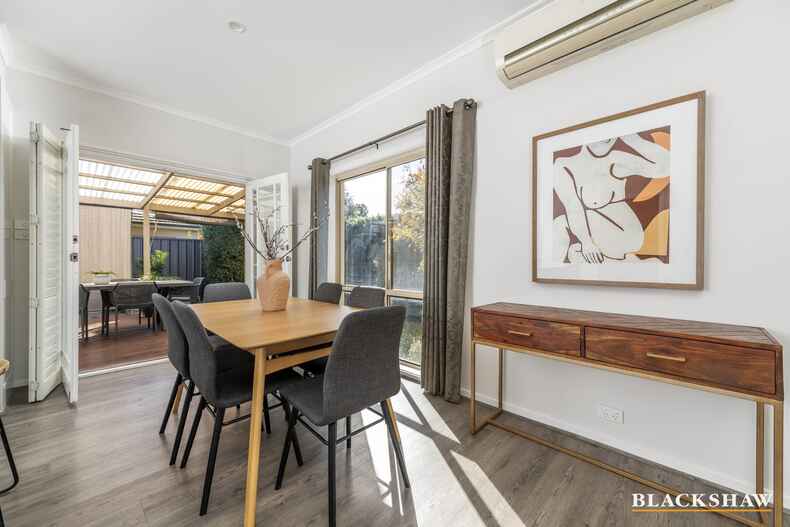 4/123 Wanganeen Avenue Ngunnawal 4/123 Wanganeen Avenue Ngunnawal