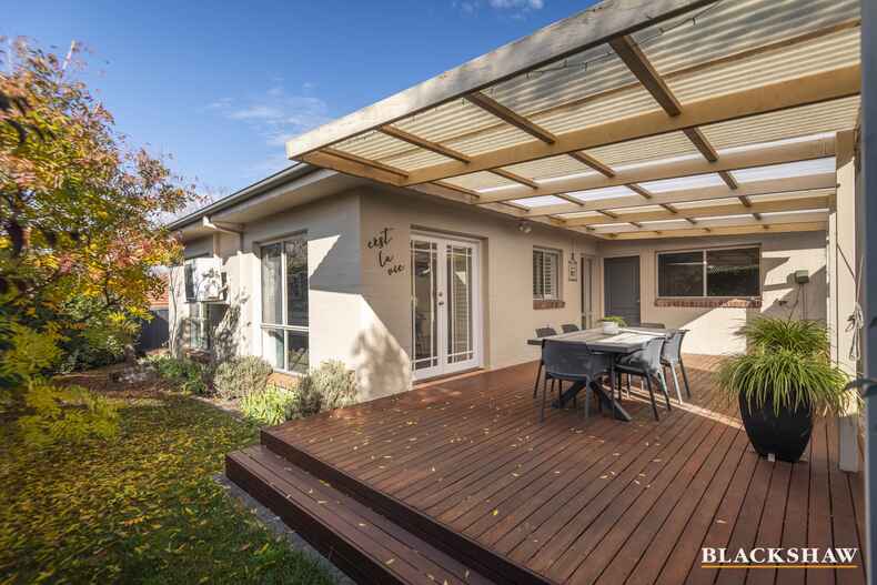 4/123 Wanganeen Avenue Ngunnawal 4/123 Wanganeen Avenue Ngunnawal