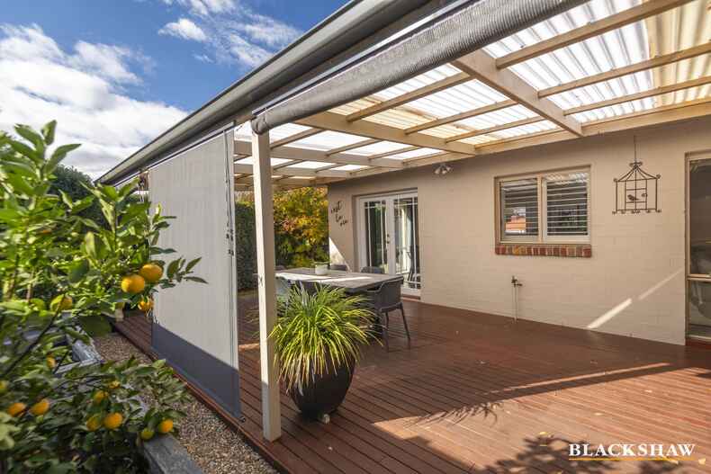 4/123 Wanganeen Avenue Ngunnawal 4/123 Wanganeen Avenue Ngunnawal