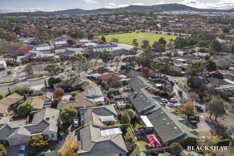 4/123 Wanganeen Avenue Ngunnawal 4/123 Wanganeen Avenue Ngunnawal