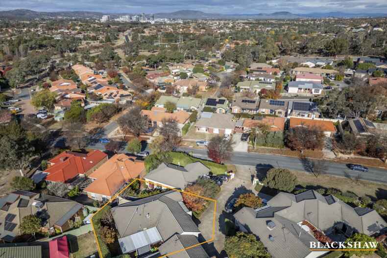 4/123 Wanganeen Avenue Ngunnawal 4/123 Wanganeen Avenue Ngunnawal