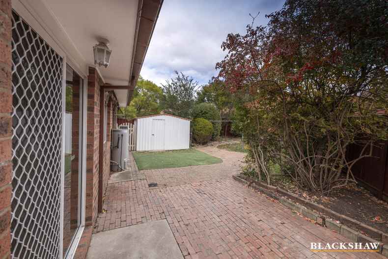 9/32 Were Street Calwell 9/32 Were Street Calwell