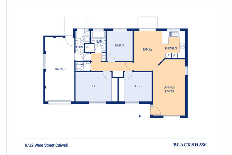 9/32 Were Street Calwell 9/32 Were Street Calwell