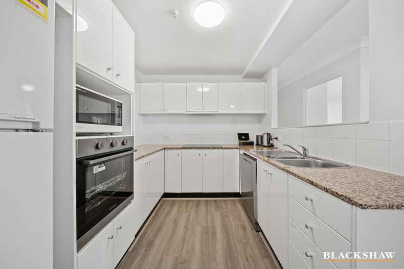 1203/2 Marcus Clarke Street City