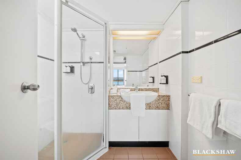 1203/2 Marcus Clarke Street City