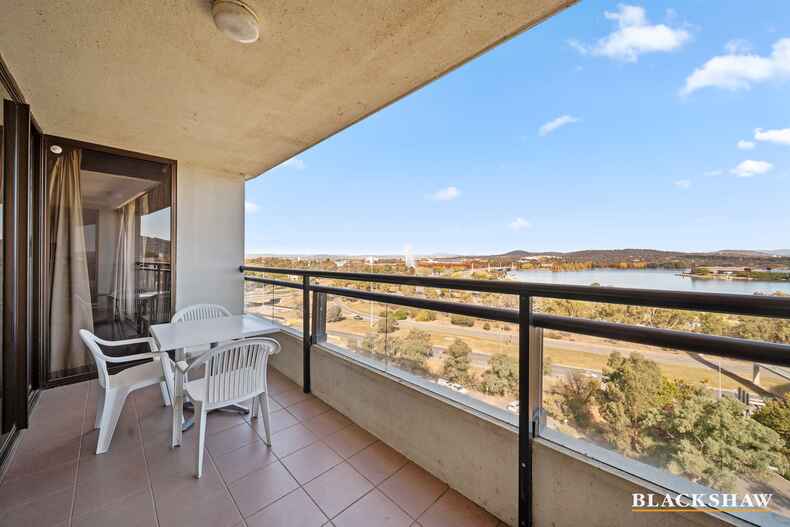 1203/2 Marcus Clarke Street City