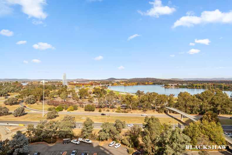 1203/2 Marcus Clarke Street City