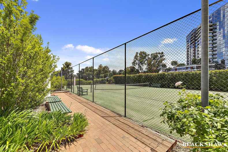 1203/2 Marcus Clarke Street City