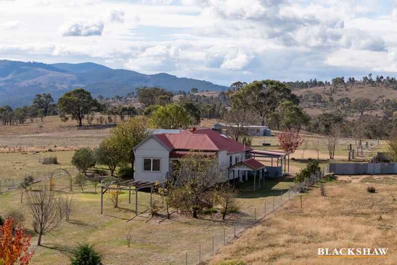 873 Smiths Road The Angle 873 Smiths Road The Angle