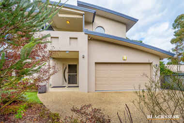 14 Mulga Street O'Connor