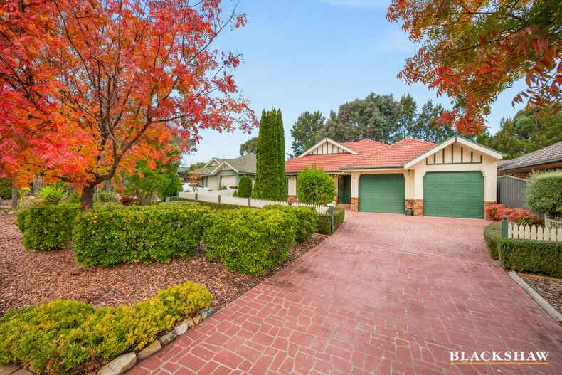 28 Rosewood Glen Jerrabomberra 28 Rosewood Glen Jerrabomberra