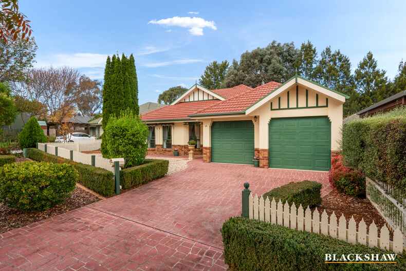 28 Rosewood Glen Jerrabomberra 28 Rosewood Glen Jerrabomberra