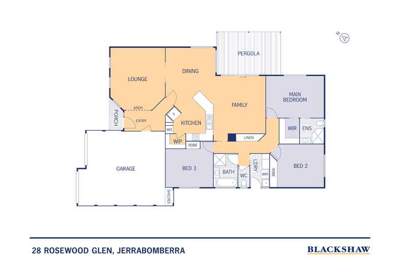 28 Rosewood Glen Jerrabomberra 28 Rosewood Glen Jerrabomberra