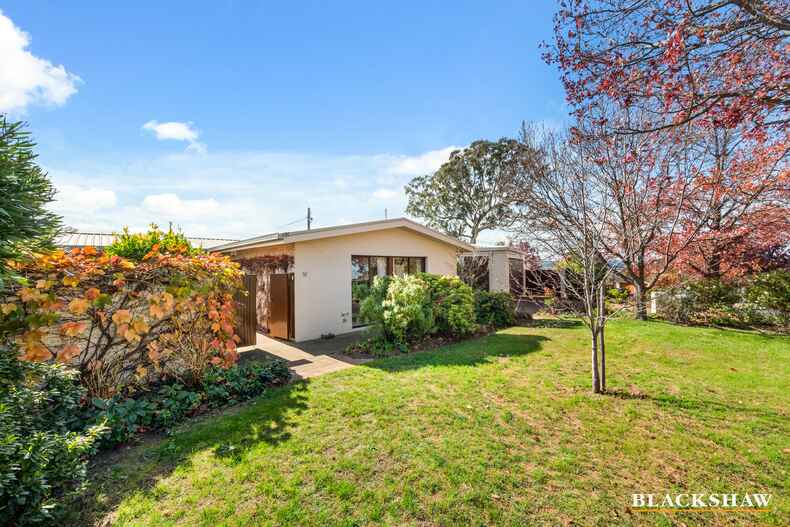 32 Investigator Street Red Hill 32 Investigator Street Red Hill