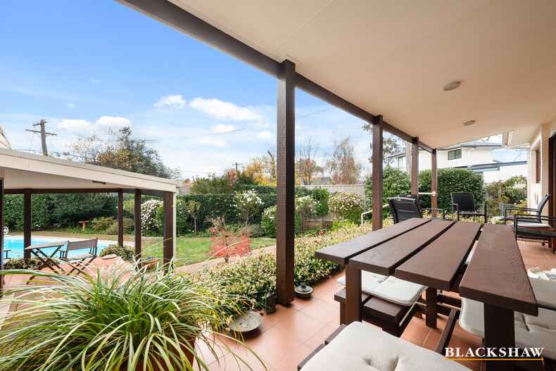 32 Investigator Street Red Hill 32 Investigator Street Red Hill