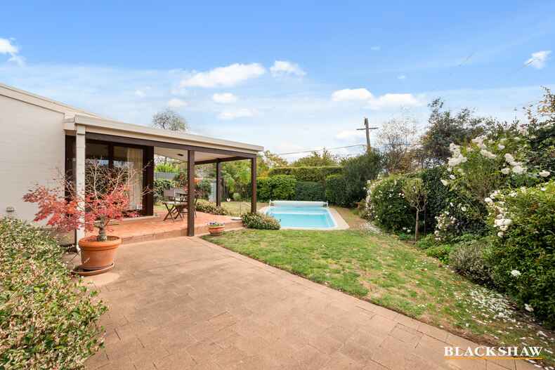 32 Investigator Street Red Hill 32 Investigator Street Red Hill