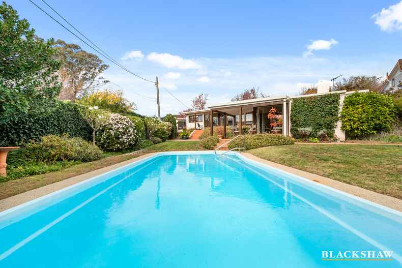 32 Investigator Street Red Hill 32 Investigator Street Red Hill