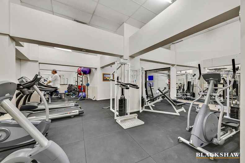 402/2 Marcus Clarke Street City 402/2 Marcus Clarke Street City