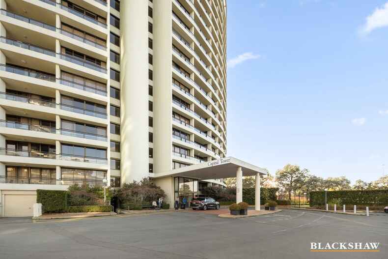 402/2 Marcus Clarke Street City 402/2 Marcus Clarke Street City