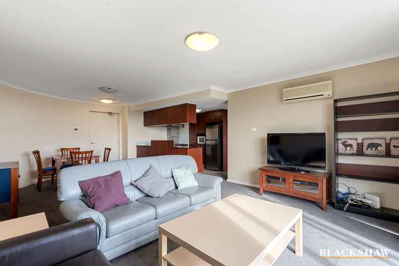 703/2 Masson Street Turner 703/2 Masson Street Turner