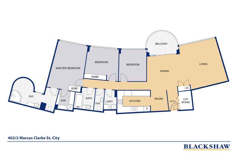 402/2 Marcus Clarke Street City 402/2 Marcus Clarke Street City