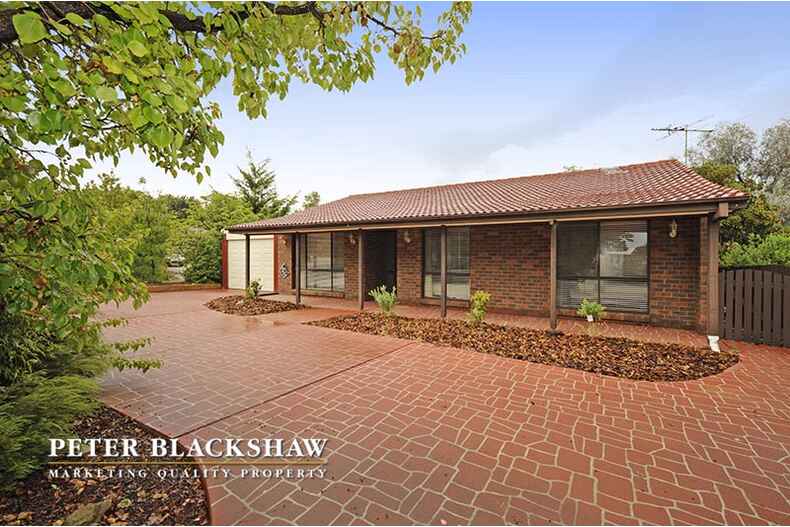 Lot 34/1 Nerli Place Conder Lot 34/1 Nerli Place Conder