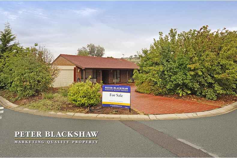 Lot 34/1 Nerli Place Conder Lot 34/1 Nerli Place Conder