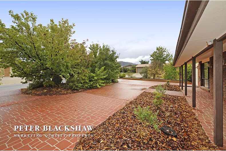 Lot 34/1 Nerli Place Conder Lot 34/1 Nerli Place Conder