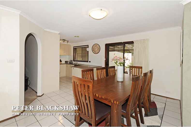 Lot 34/1 Nerli Place Conder Lot 34/1 Nerli Place Conder