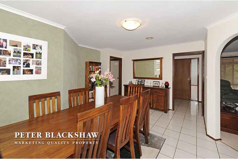 Lot 34/1 Nerli Place Conder Lot 34/1 Nerli Place Conder