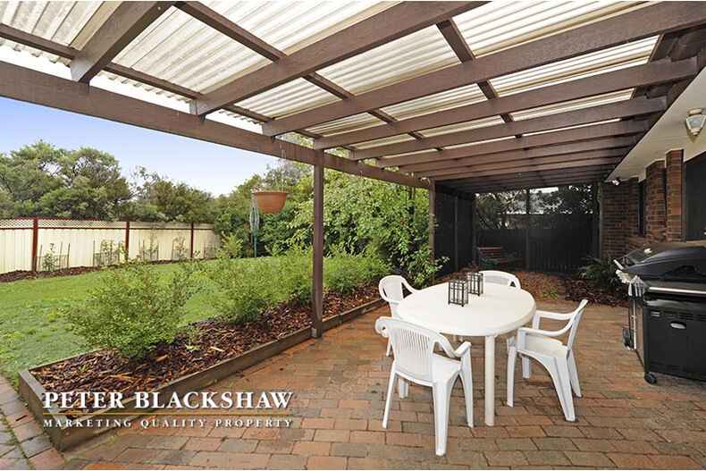 Lot 34/1 Nerli Place Conder Lot 34/1 Nerli Place Conder