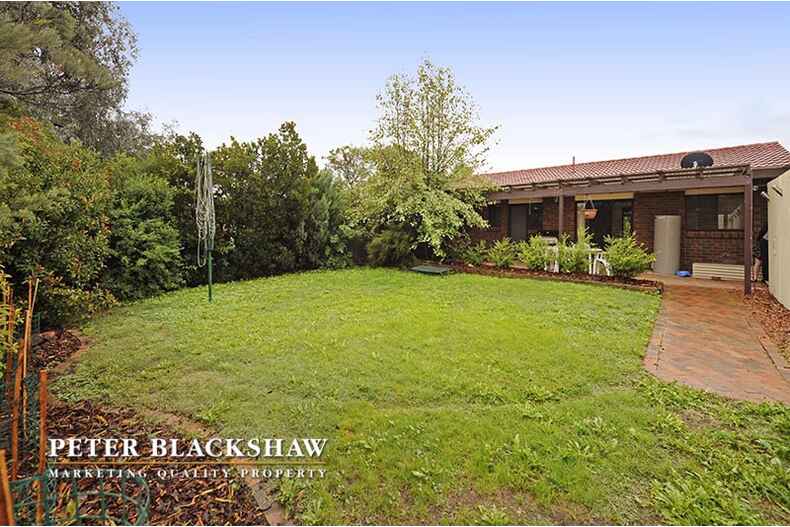 Lot 34/1 Nerli Place Conder Lot 34/1 Nerli Place Conder